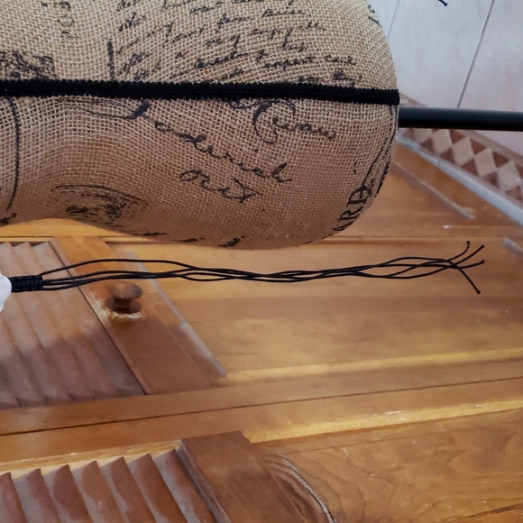 Zodiac bohemian tie belt. Beaded - Picture 9 of 10